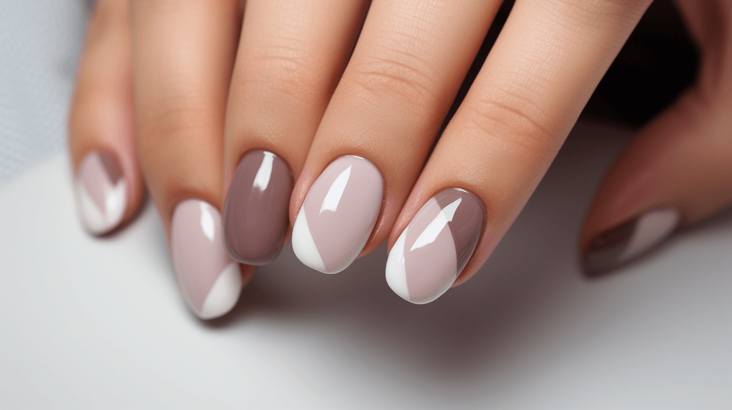 Ногти в тренде: Всё, что нужно знать о цветах маникюра 2024 года