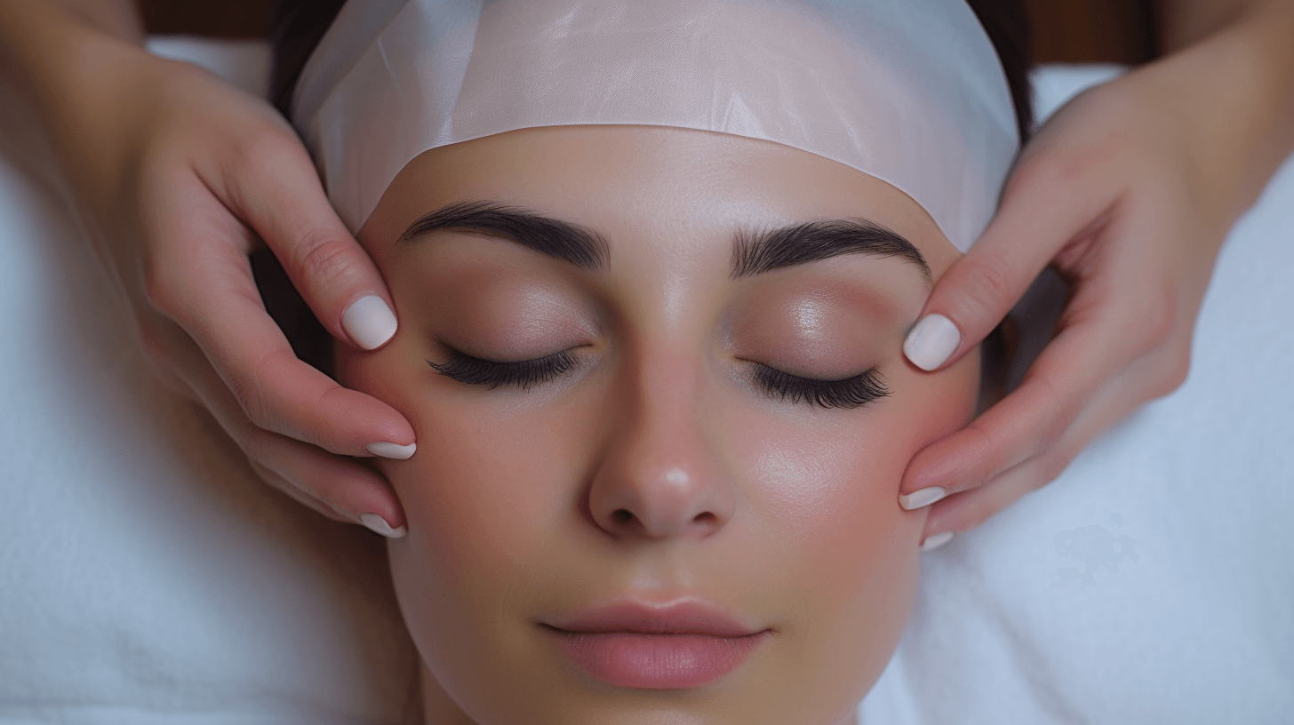 Як прибрати мішки під очима вранці у домашніх умовах Як прибрати мішки під очима вранці у домашніх умовах