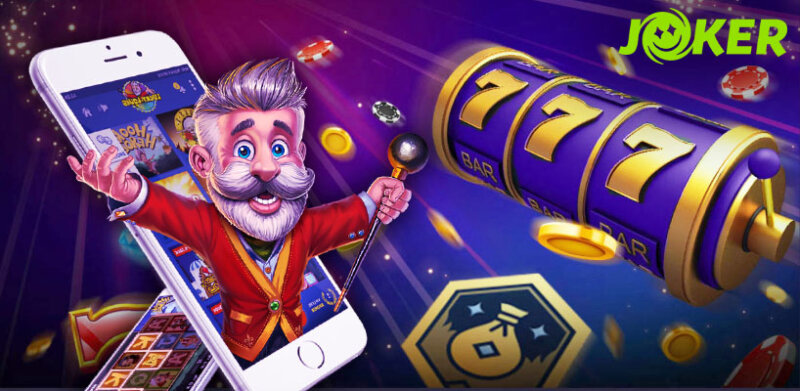 Азартне казино Джокер ЮА