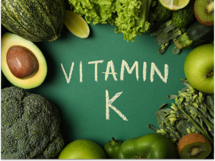 Вітамін K2