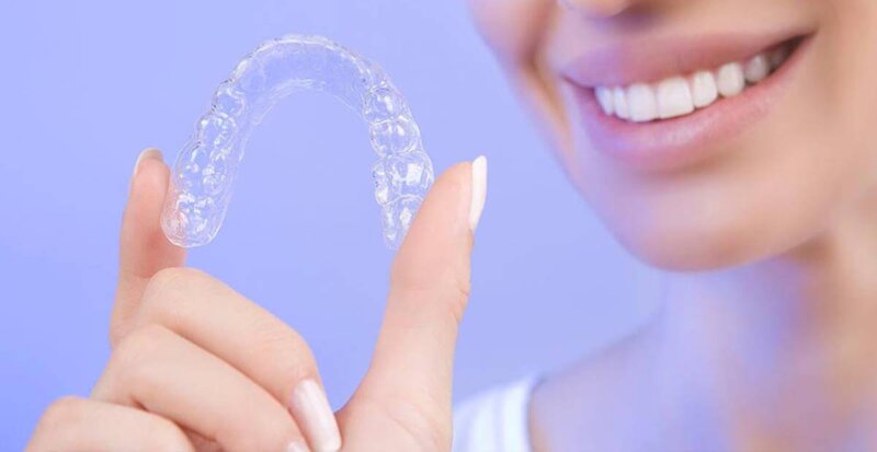 Елайнери Invisalign