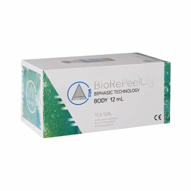 Пилинг для лица