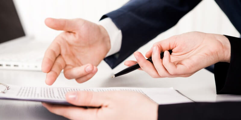 Послуги адвоката у Вінниці