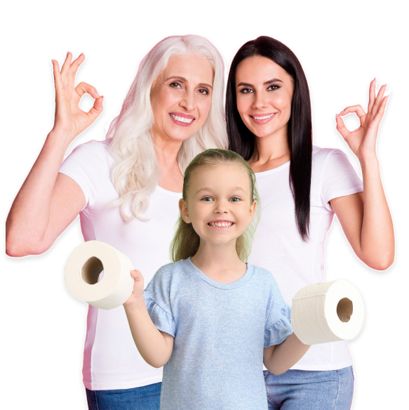 Препарат Форлакс від закрепу