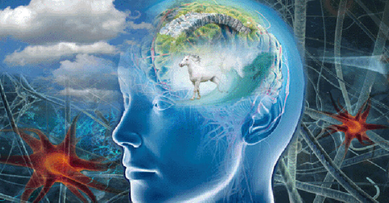 Регресивний гіпноз