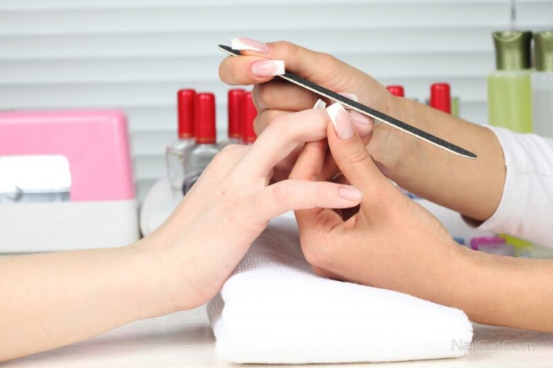 Аmoreshop - надійний партнер у світі манікюру