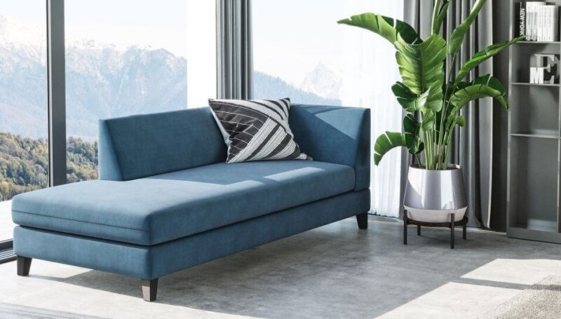 Софа – лаконичность и современность