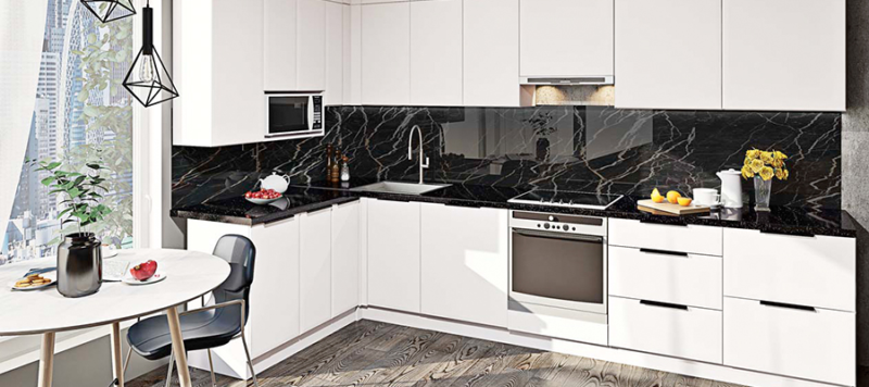 Кухні 2024/2025