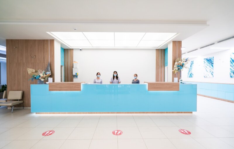 Діагностика в Medilux