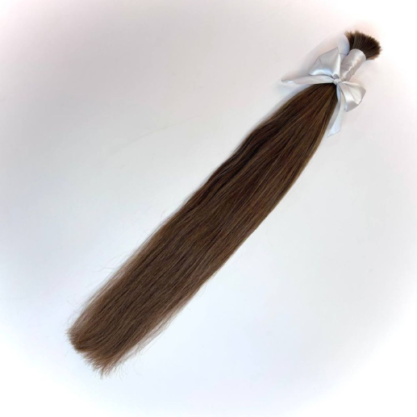 Популярні методи нарощування волосся