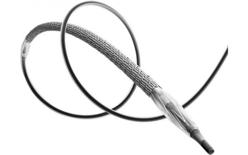 Стенти для серця