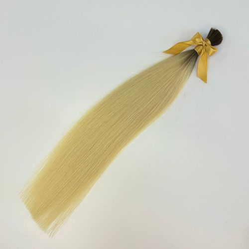 Популярні методи нарощування волосся