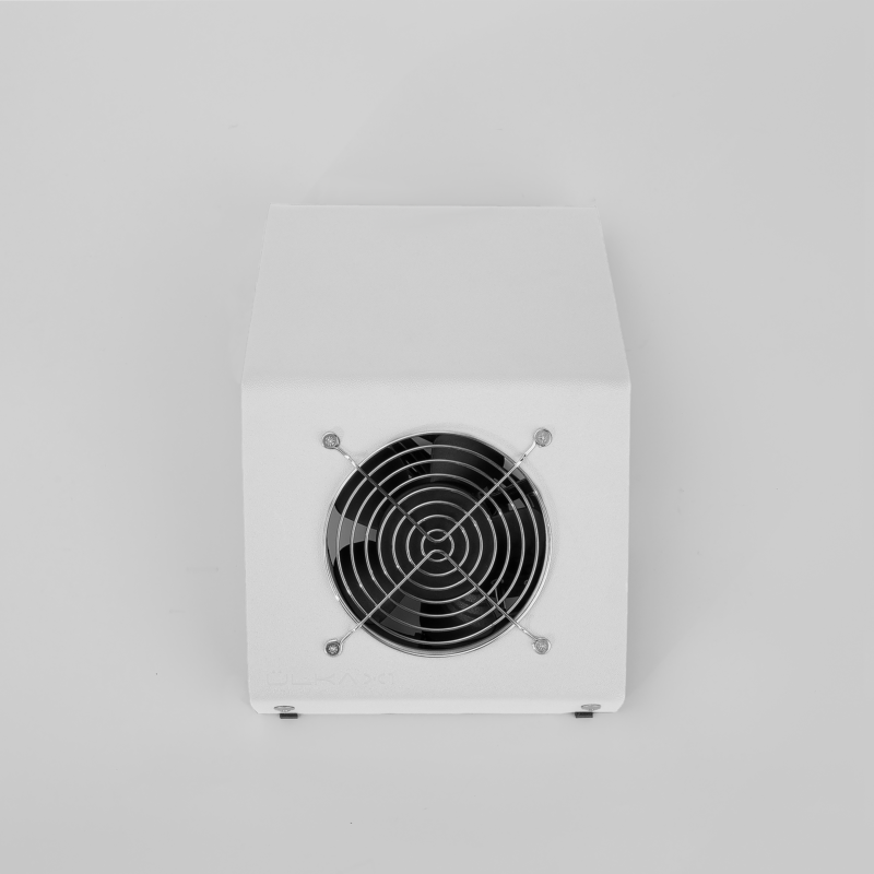 Манікюрні витяжки