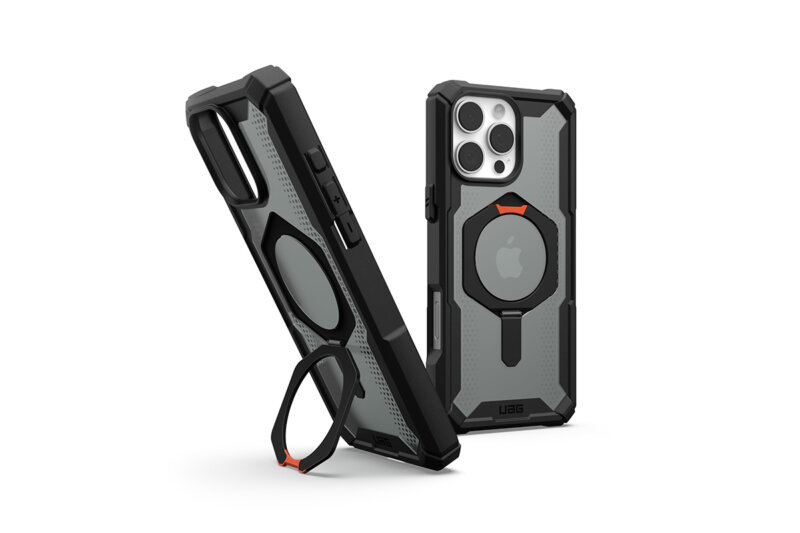 Лучшие чехлы UAG для iPhone 16 Pro Max