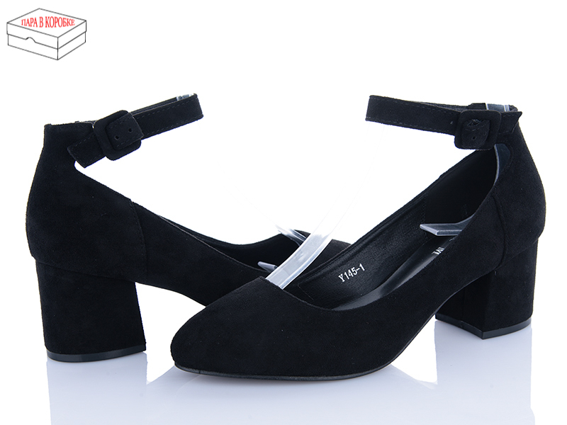 Стильне жіноче взуття оптом