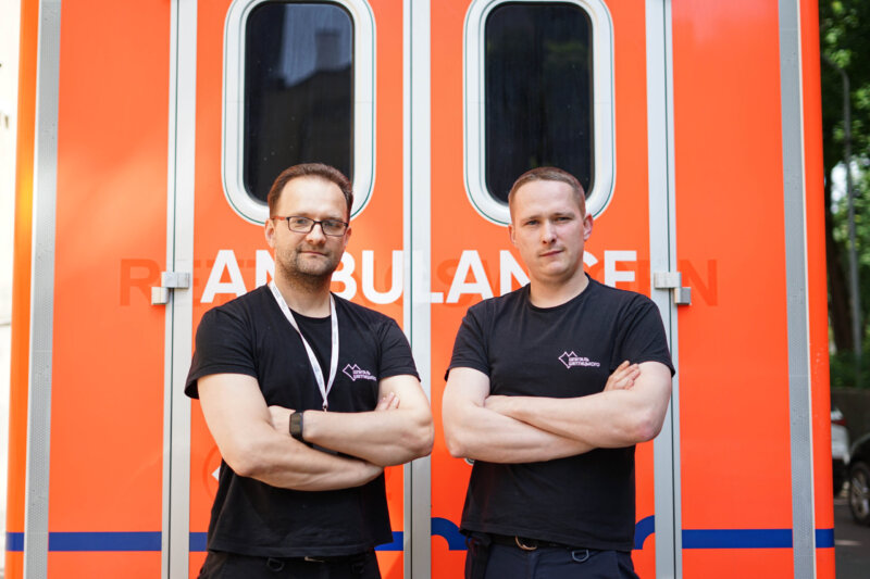 Швидка допомога