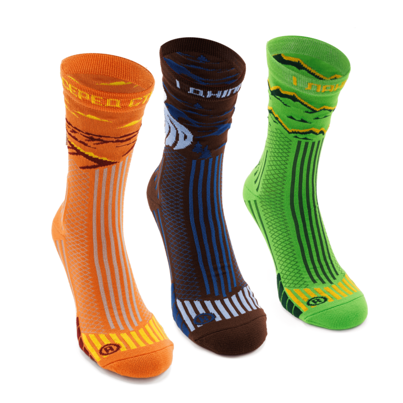 Тактичні шкарпетки