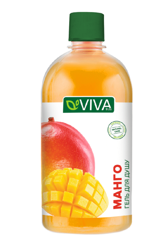 Як вибрати гель для душу