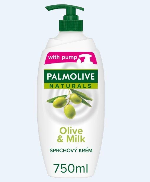 Як вибрати гель для душу