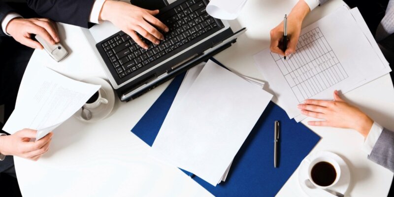 Податкове консультування для розвитку бізнесу