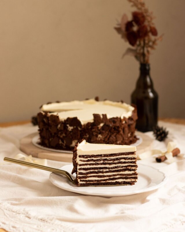 Корпоративні торти