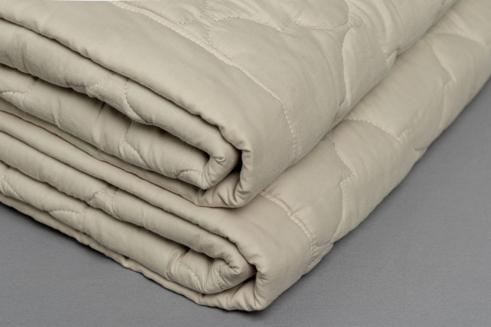 Почему конопляные одеяла подходят для любого сезона?