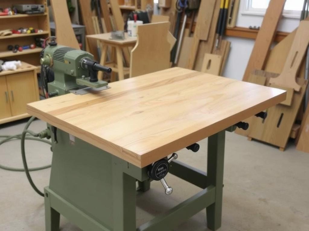 What machines are needed for making furniture by hand? What machines are needed for making furniture by hand?photo