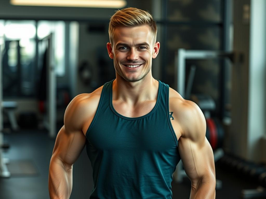 fit athlete fit athletephoto