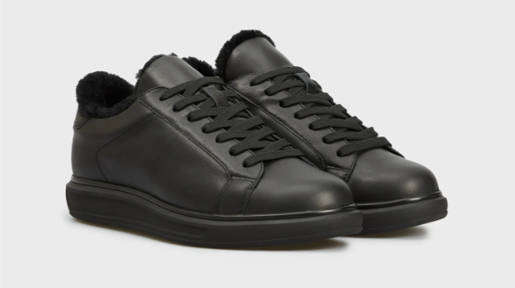 Зимові кросівки на кожен день: як вибрати універсальну модель для міста та природи