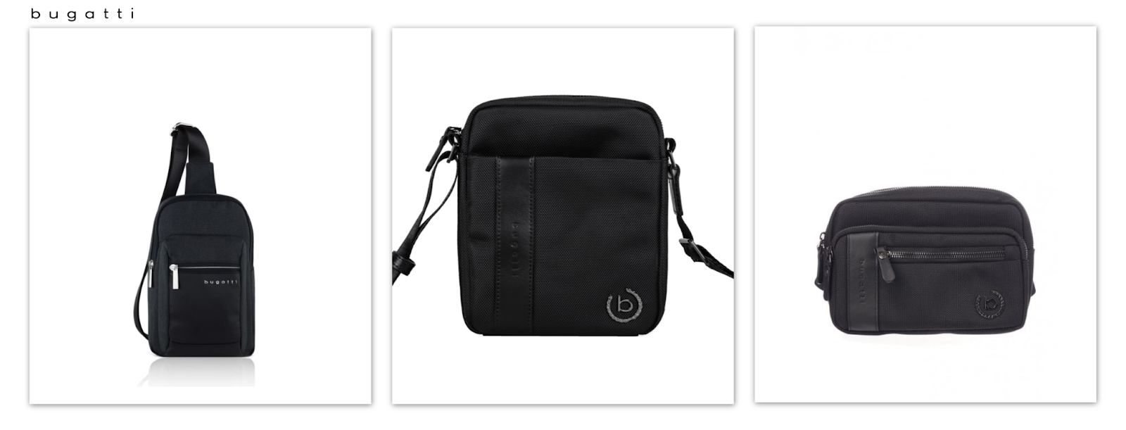 Как выбрать идеальную сумку для мужчины на подарок?