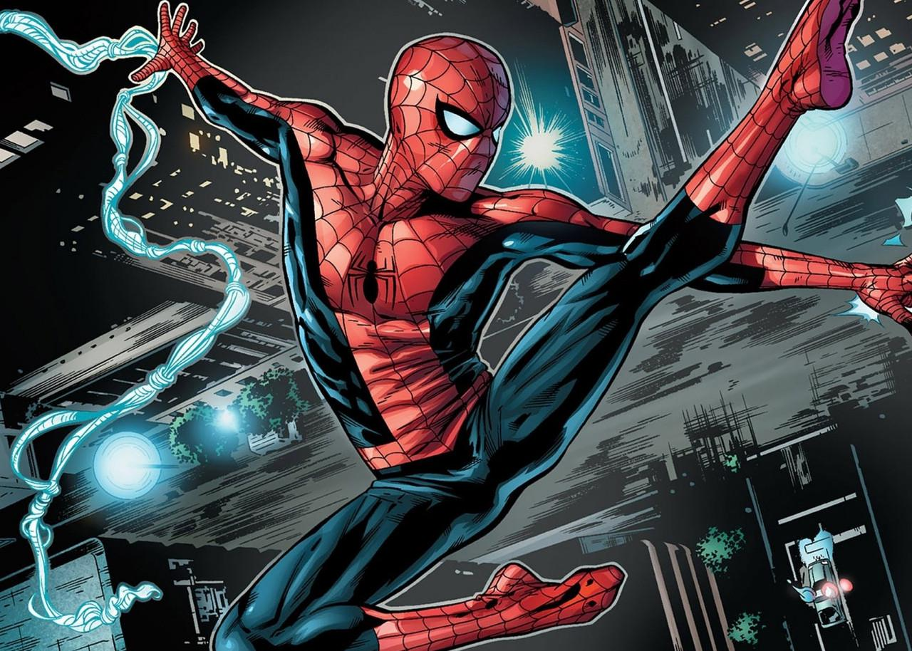 Комиксы: захватывающий мир графических историй