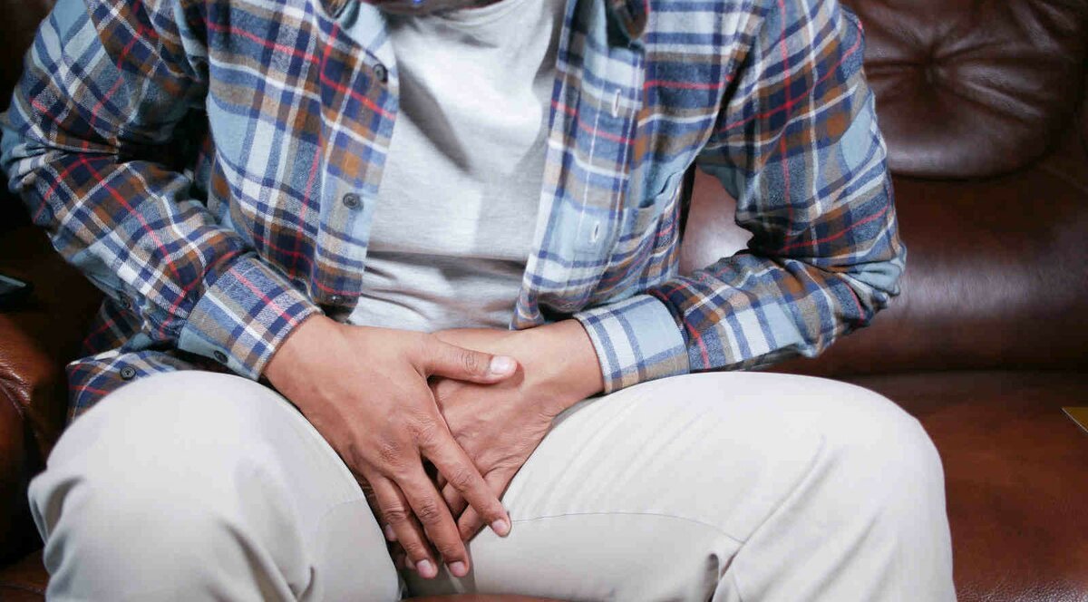 Аденома простати – міфи та реальність