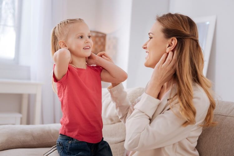 Що таке дислалія та як вона проявляється у дітей