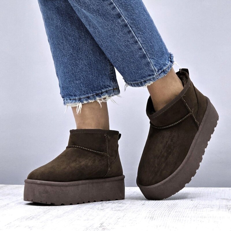 Женские угги