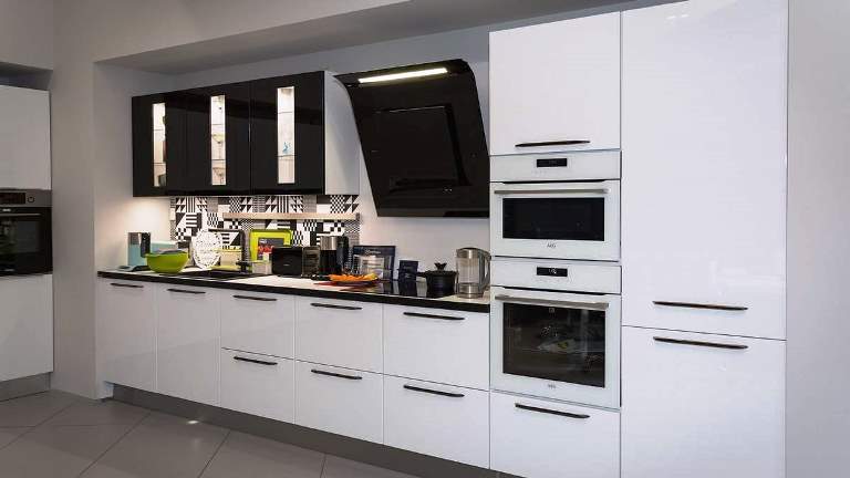 Як вибрати витяжку на кухню