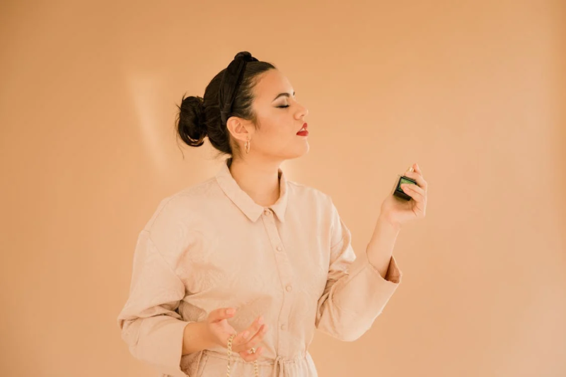 ТОП нишевых ароматов