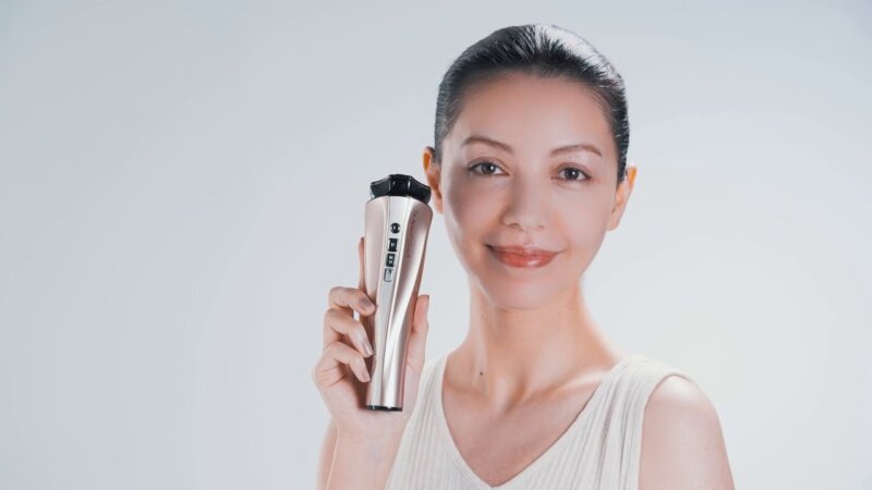 Dr. Arrivo The Zeus IV