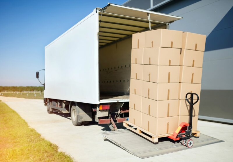 Авто с гидробортом