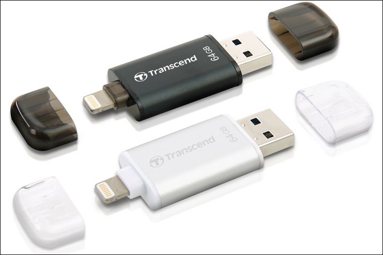 Флешки для телефонов