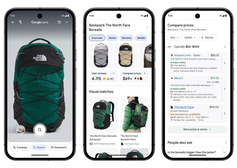 Как усилить эффективность товарной рекламы в Google Shopping?