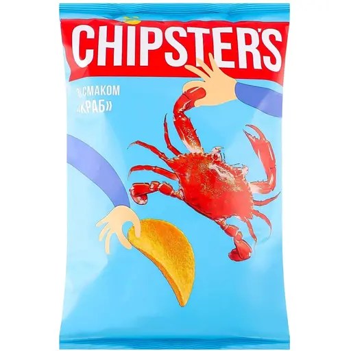 Чипсы: влияние на организм и альтернативы перекусам