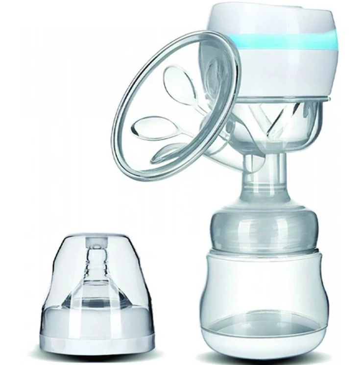 Электрический молокоотсос