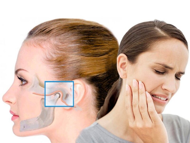 Стоматология гнатология