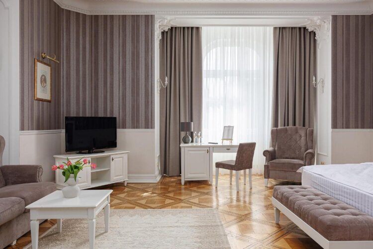 Modern Art Hotel у Львові