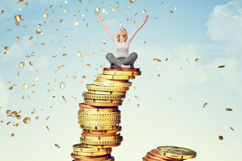 Фінансове вигорання: коли гроші перестають радувати