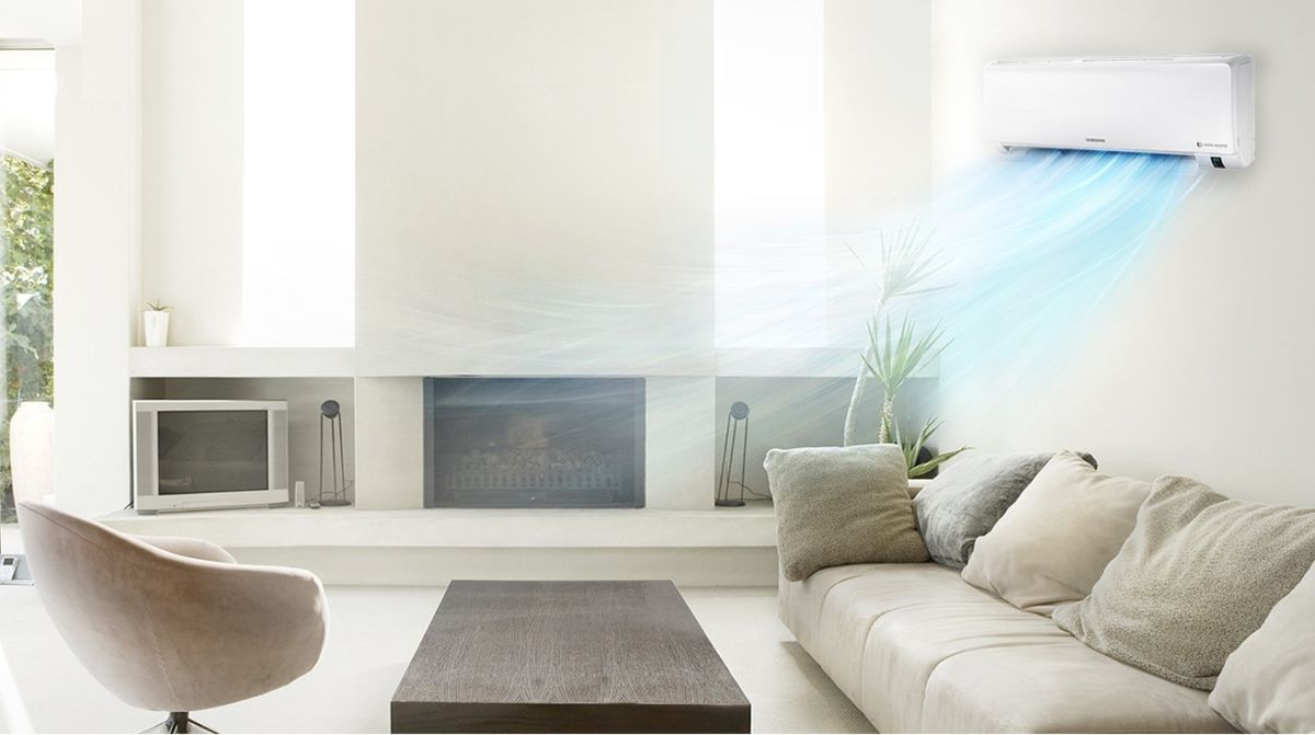 Как выбрать компанию для профессионального монтажа кондиционера