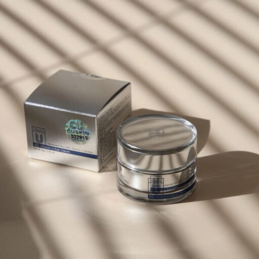 Как подобрать идеальный крем для зоны вокруг глаз?