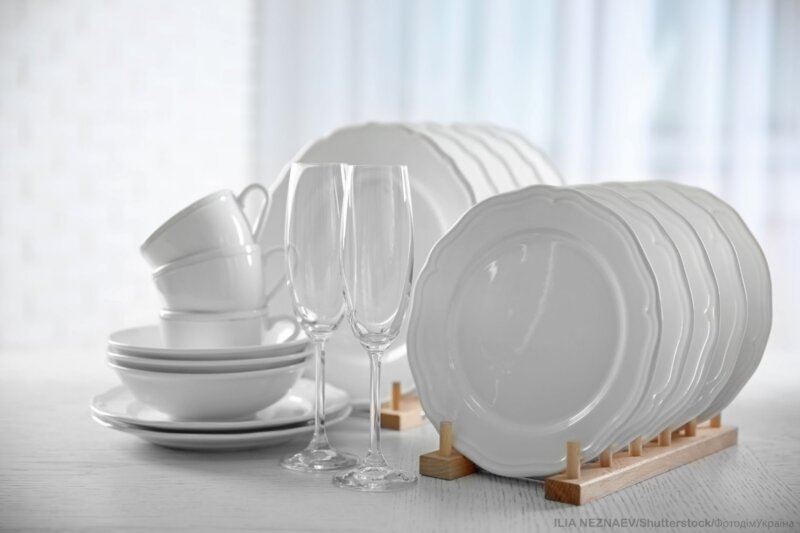 Как разрабатывают бокалы для конкретных видов вина