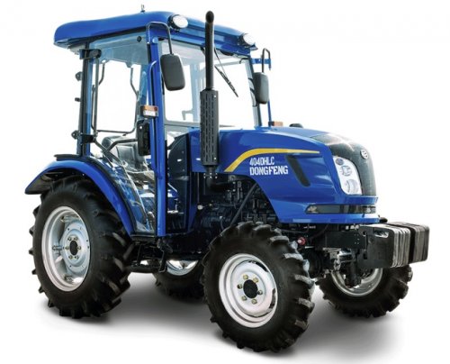 Минитрактор для фермерского хозяйства: что учесть перед покупкой