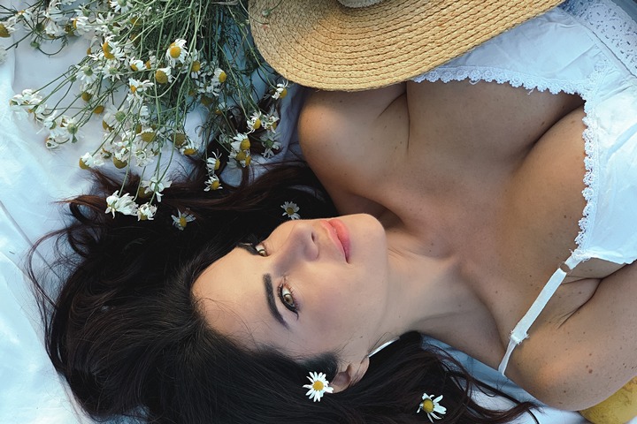 Гармония с телом: современная сексуальность как путь к себе